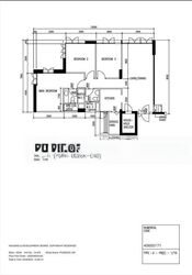 Blk 633A Edgedale Green (Punggol), HDB 4 Rooms #485207111